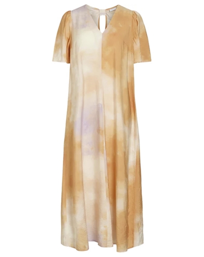 Violgi Jisa V-neck Kjole